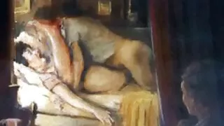 Lee Ann ახარებს და gets fucked.