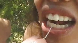 მარკუს დუპრე ფარტსი ანგელა გროსოში