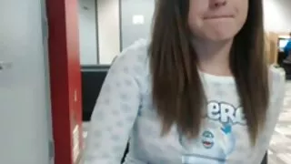 მკურნალობა Busty ანგელა ანგელა