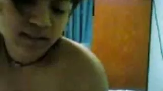 უფროსი ქალიშვილი fucks მენეჯერი მაგიდაზე.