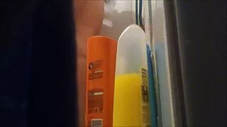 Kink succhia sucks cock.