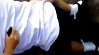 დედინაცვალი მოუტანა ბრძანებით roll In The Pussy Of The Moon.