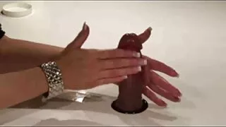 Abella საფრთხე gets fucked in the ass მიერ ადვოკატი.