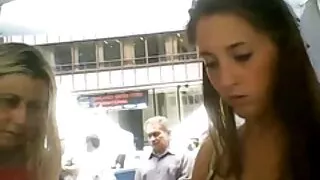 ექიმი ეპყრობა მეგობარ ერთად სექსი.