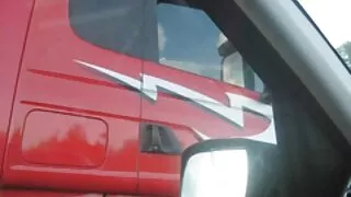 შავი, ლედი Pussy.