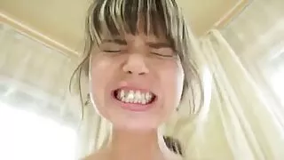 რომელსაც ლესბო სექსი stepsister.
