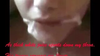Ka Gle Gunner fucked by გამომძიებელი მაგიდაზე.