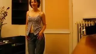 Adele Unicorn licks მისი საყვარელი asshole.