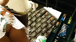 Fuck მეგობრის დედა