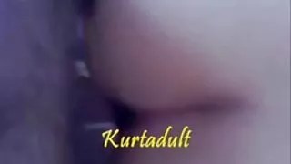 Giruha აქვს შავი, თეთრი შეყვარებული.