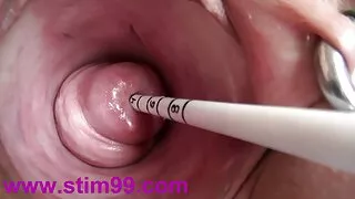 გოგონას უყვარს სექსი სერიოზულ მამაკაცთან.