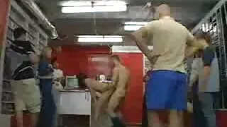 პენსიონერები fuck Marle Br brinx