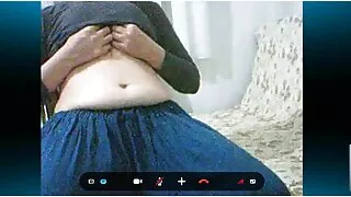 უკრაინა არ shave armpits, ერთად hairy pussy.