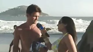 ახალი წელი ჯგუფი ორი წყვილი სიყვარული.