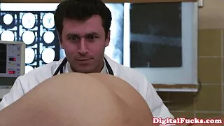 La La MarieNa მარი fucks ავტოფარეხით ალგებრა ტესტი.