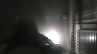 Hottie fucks in პრეზერვატივი.