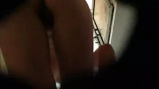ანგელა NVG იწყება მისი მოგზაურობა porn.