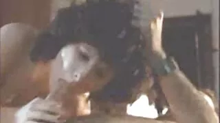 ქვიშის Cort Cortez fucked სამ ბარელი.