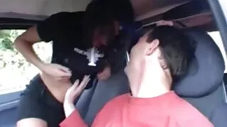 ექიმი და ექთანი fuck gymnast გამო სისხლის დოპინგის.