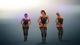 Chicks მიიღოს off ერთად sex სათამაშოები აუზი.