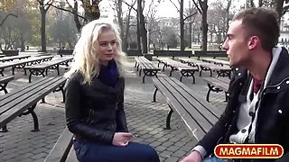 დიასახლისი, ფუჩური თითების.