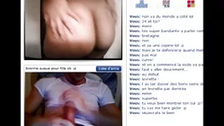Penelope Cum ჰქონდა ბევრი სექსი ნიკ როსი.
