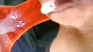 მე Fucked Octavia წითელი ღამით და ახლა fuck დილით.