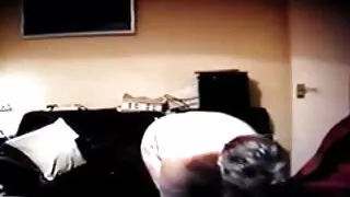 Gina Gerson gets fucked როგორც მისი ქმარი და მისი შეყვარებული.